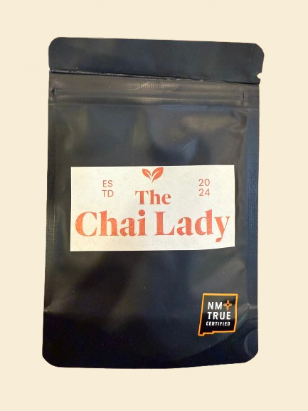 Chai Spice Packet Without Sugar