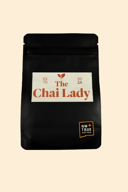 Chai Spice Packet Without Sugar