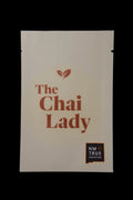 Chai Spice Packet (48oz Yield)