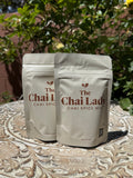 Chai Spice Packet With Turbinado Sugar (48oz Yield)