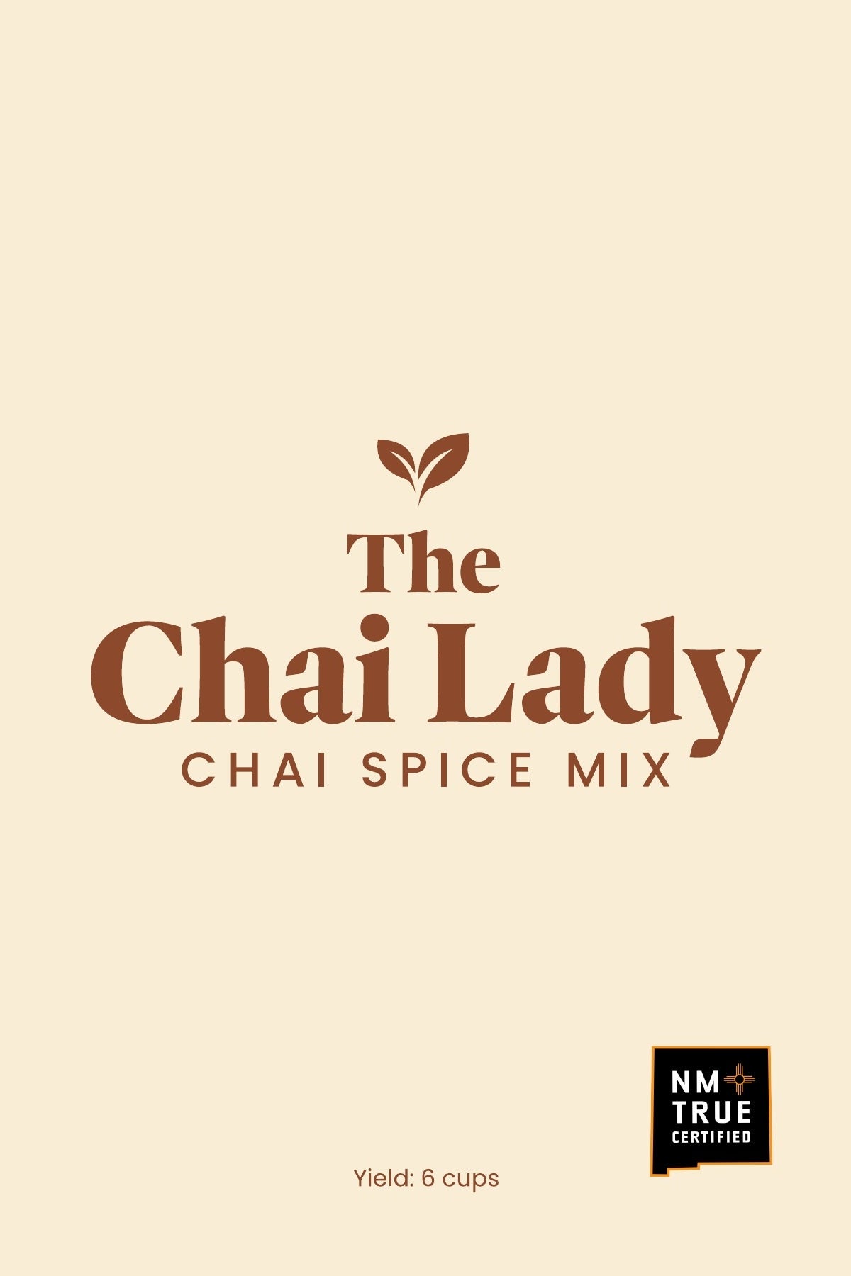 Chai Spice Packet (48oz Yield) – The Chai Lady